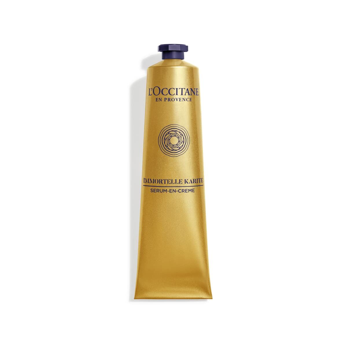 Hand Cream Immortelle Karite 75 ml - L'Occitane En Provence Maroc - Aylal Beauty