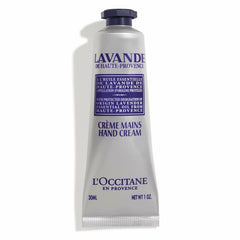 Hand Cream L'Occitane En Provence Lavendar 30 ml - L'Occitane En Provence Maroc - Aylal Beauty