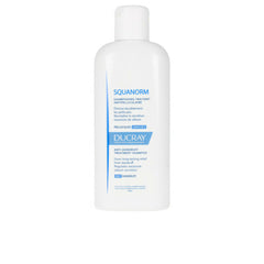 Anti-dandruff Shampoo Ducray Squanorm (200 ml) | Ducray | Aylal Beauty