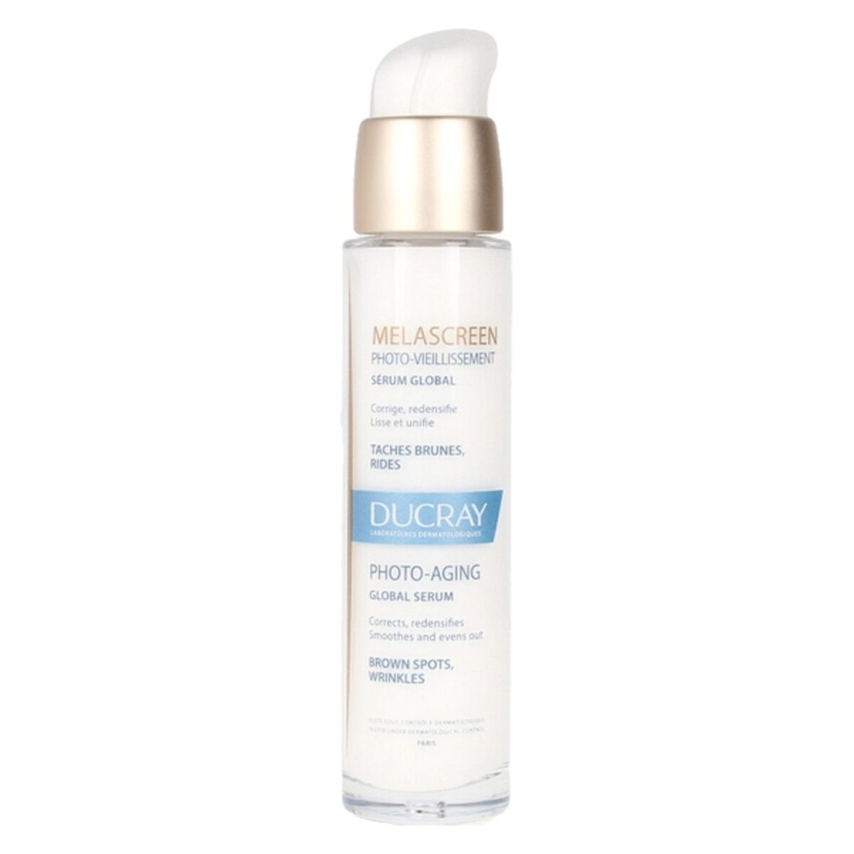 Serum Ducray Melascreen - Ducray Maroc - Aylal Beauty