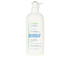 Atopic Skin Body Milk Ducray Fisioprotector - Ducray Maroc - Aylal Beauty