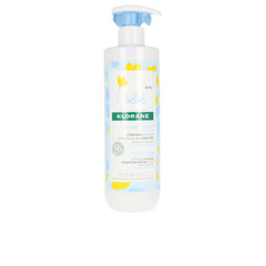 Cleansing Cream for Babies Klorane Lavante - Klorane Maroc - Aylal Beauty