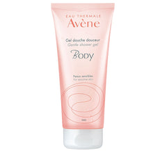 Shower Gel Avene Body 200 ml - Avene Maroc - Aylal Beauty