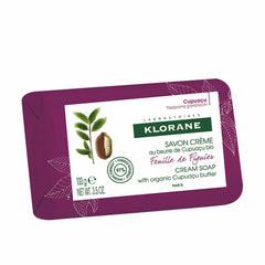 Soap Cake Klorane Figueira - Klorane Maroc - Aylal Beauty
