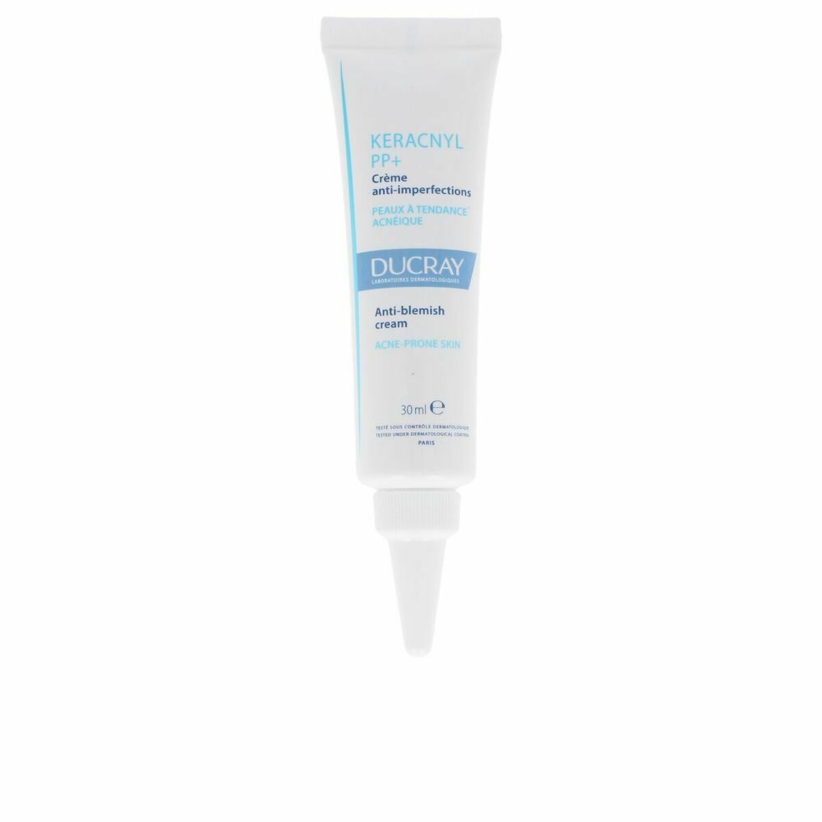 Facial Cream Ducray Keracnyl Pp+ - Ducray Maroc - Aylal Beauty
