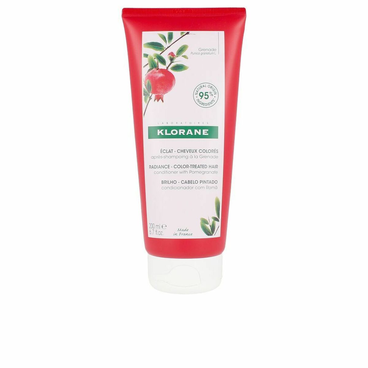 Conditioner Klorane Roma Bio - Klorane Maroc - Aylal Beauty