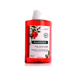 Shampoo for Coloured Hair Klorane Roma Bio 200 ml - Klorane Maroc - Aylal Beauty