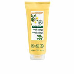 Shower Cream Klorane Frangipani 200 ml - Klorane Maroc - Aylal Beauty