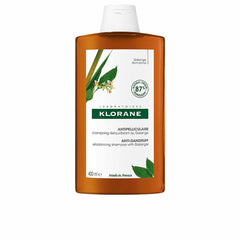 Shampoo Klorane Galanga - Klorane Maroc - Aylal Beauty