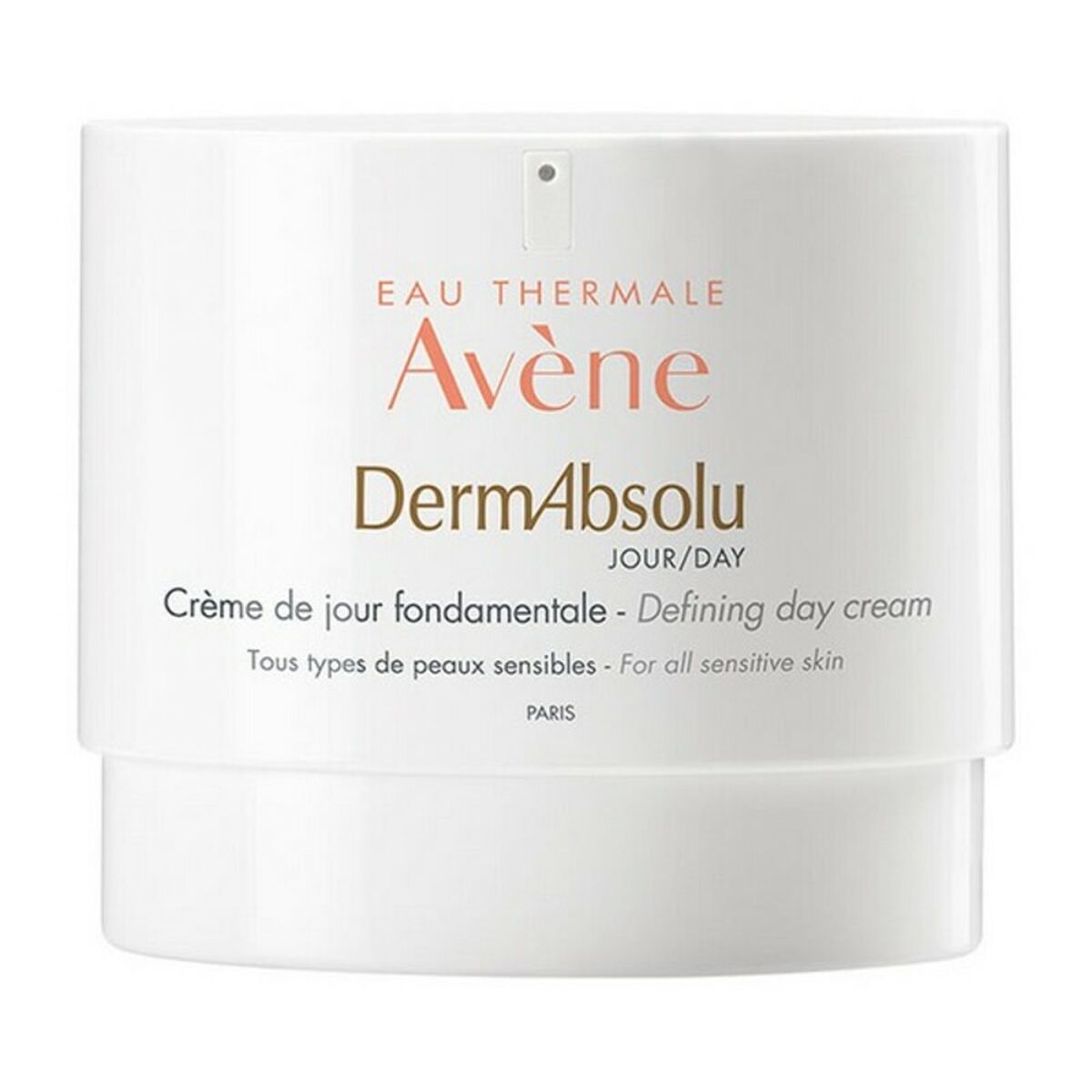 Day Cream Dermabsolu (40 ml) - Avene Maroc - Aylal Beauty