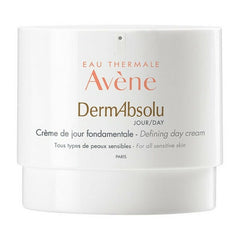 Day Cream Dermabsolu (40 ml) - Avene Maroc - Aylal Beauty