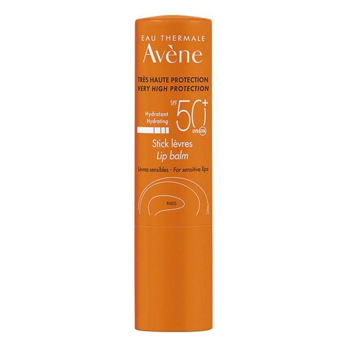 Lip balm SOLAIRE HAUTE Spf 30 (3 g) - Avene Maroc - Aylal Beauty