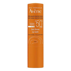 Lip balm SOLAIRE HAUTE Spf 30 (3 g) - Avene Maroc - Aylal Beauty