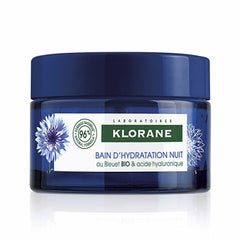 Highlighting Night Cream Klorane Night - Klorane Maroc - Aylal Beauty