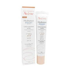 Hydrating Cream Hydrance Spf 30 (40 ml) - Avene Maroc - Aylal Beauty