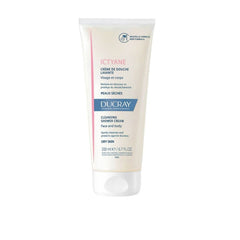 Shower Cream Ducray Ictyane 200 ml - Ducray Maroc - Aylal Beauty