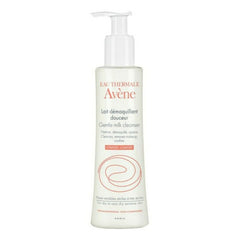 Facial Make Up Remover Cream (200 ml) - Avene Maroc - Aylal Beauty