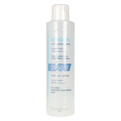 Exfoliating Lotion Keracnyl Ducray Keracnyl 200 ml - Ducray Maroc - Aylal Beauty