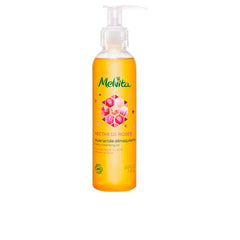 Make-up Remover Oil Nectar de Roses Melvita (145 ml) - Melvita Maroc - Aylal Beauty