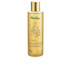 Shower Gel L'Or Bio (250 ml) - Melvita Maroc - Aylal Beauty