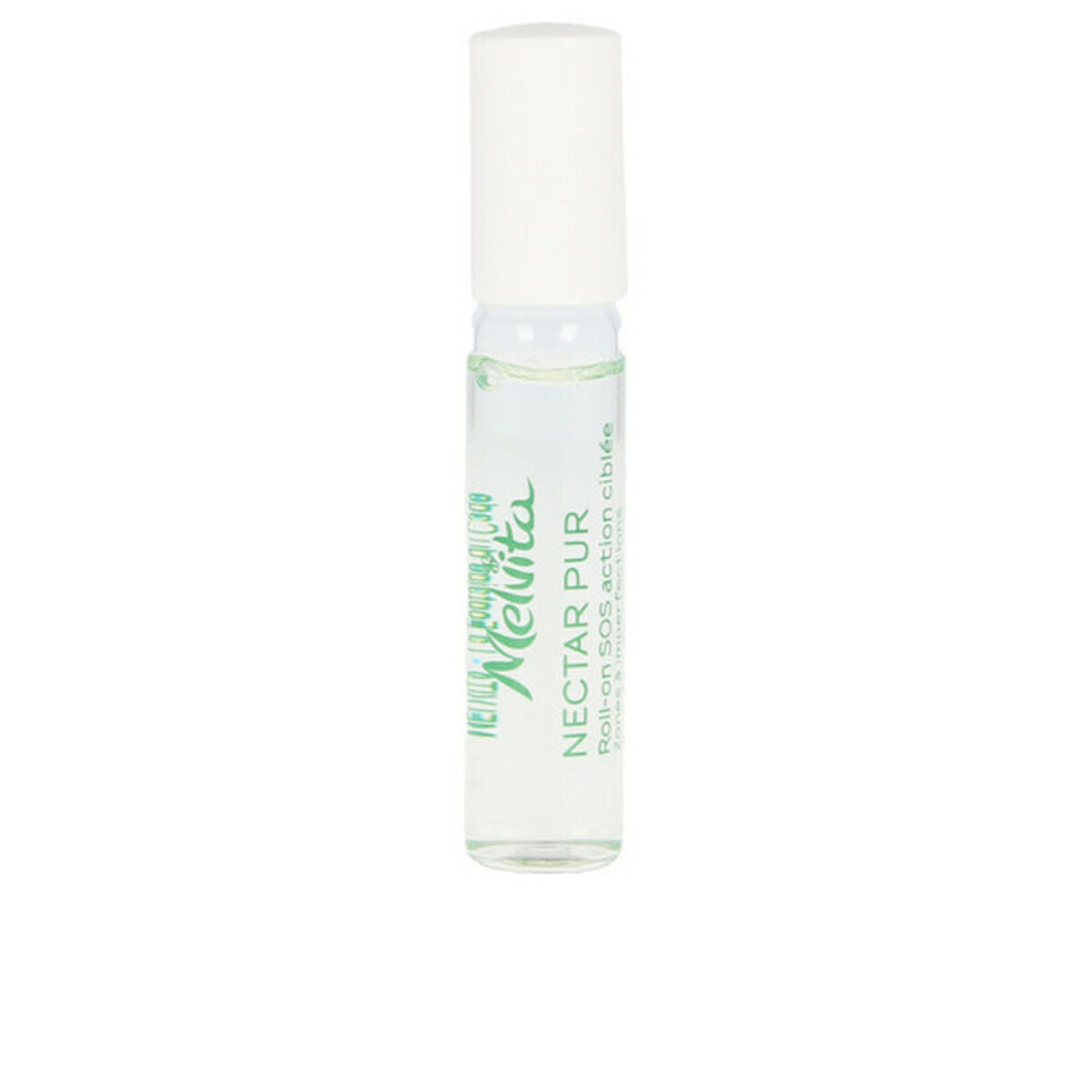 Facial Serum Nectar Pur S.O.S. Action Ciblée 8XZ0009 5 ml - Melvita Maroc - Aylal Beauty