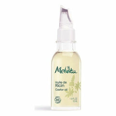 Moisturising Oil Hulies de Beaute de Ricin (50 ml) - Melvita Maroc - Aylal Beauty