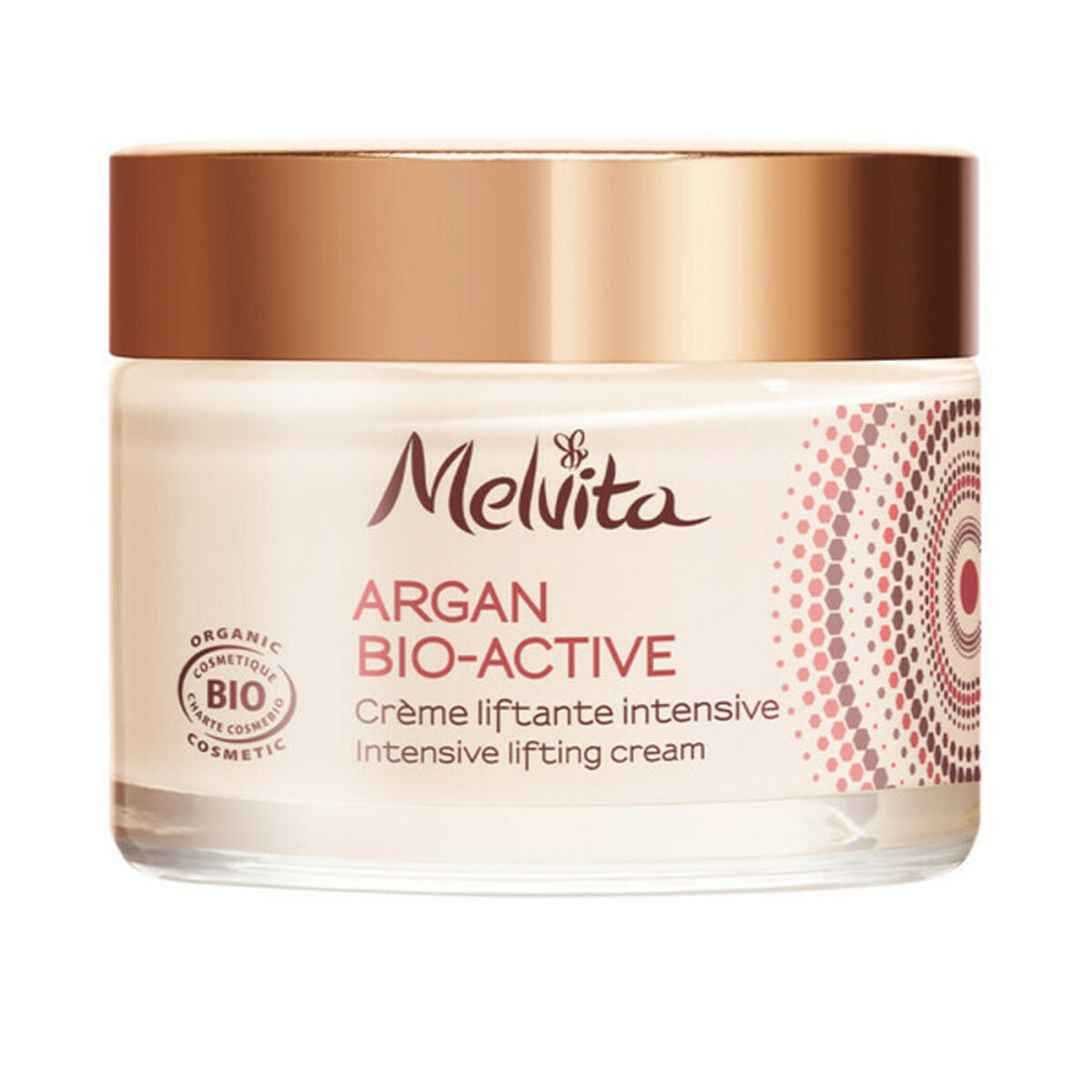 Firming Cream Argan Bio Active Melvita árgan Activo 50 ml - Melvita Maroc - Aylal Beauty