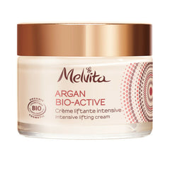 Firming Cream Argan Bio Active árgan Activo 50 ml - Melvita Maroc - Aylal Beauty