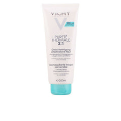 Facial Make Up Remover Cream Pureté Thermale - Vichy Maroc - Aylal Beauty