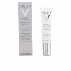 Anti-Ageing Cream for Eye Area 2525114 15 ml Anti-Wrinkle - Vichy Maroc - Aylal Beauty