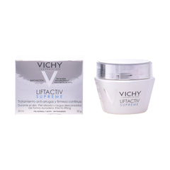 Anti-wrinkle Treatment Liftactiv Supreme 50 ml - Vichy Maroc - Aylal Beauty