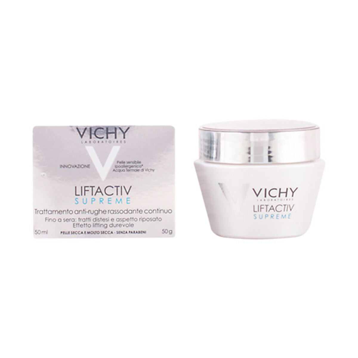 Day Cream Liftactiv - Vichy Maroc - Aylal Beauty