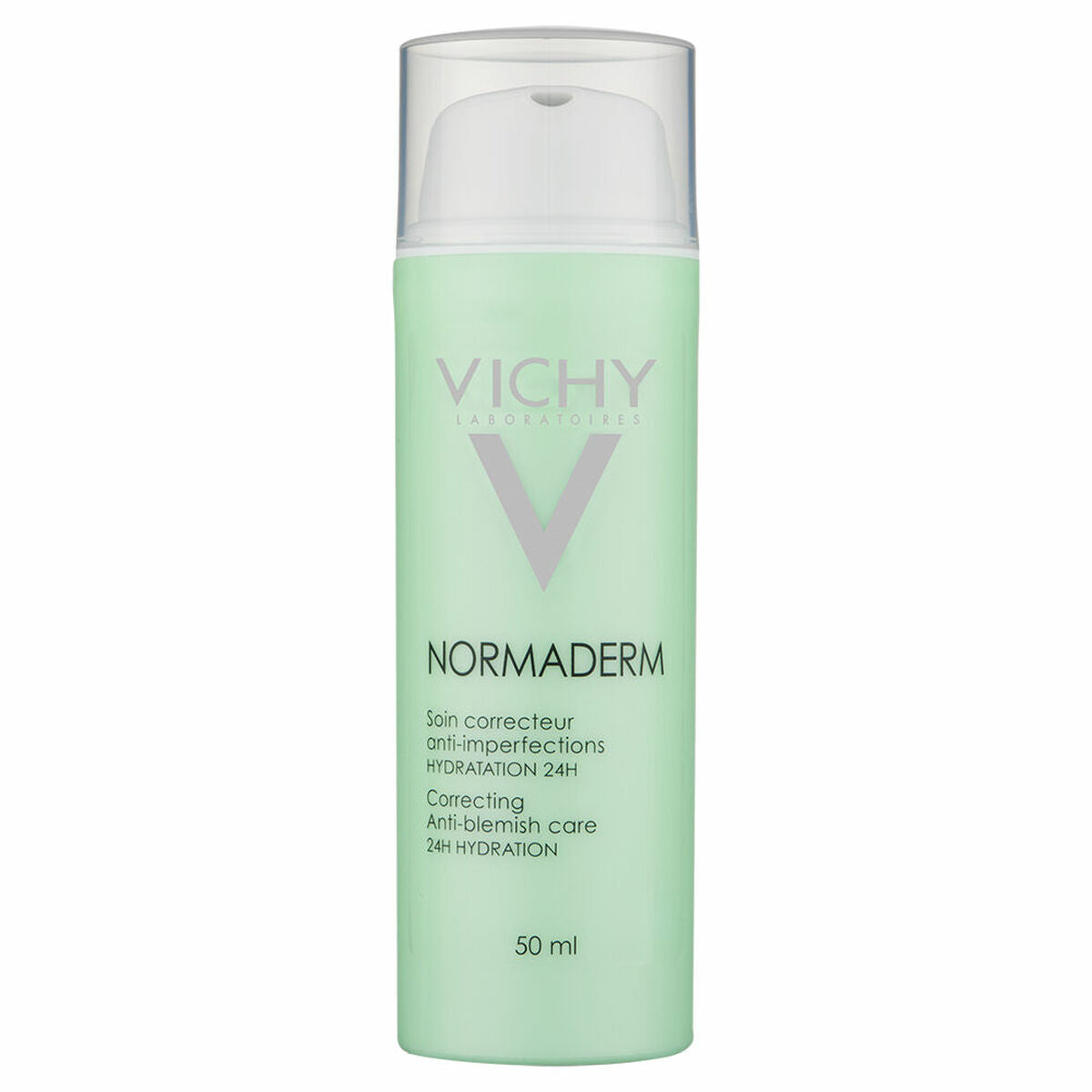 Anti-imperfection Treatment Vichy Normaderm - Vichy Maroc - Aylal Beauty