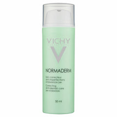 Anti-imperfection Treatment Vichy Normaderm - Vichy Maroc - Aylal Beauty