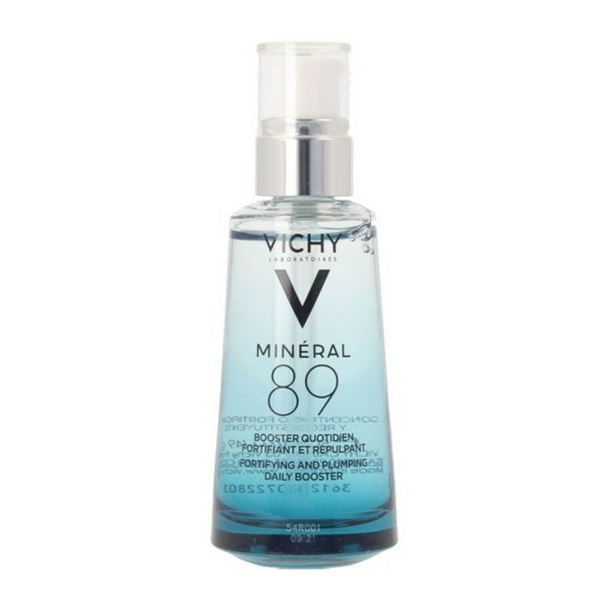 Moisturising Serum C-VI-222-50 50 ml (1 Unit) - Vichy Maroc - Aylal Beauty