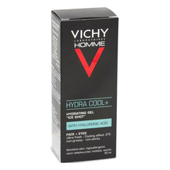 Moisturizing Facial Treatment Vichy 88949 - Vichy Maroc - Aylal Beauty