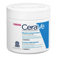 Ultra Moisturising Cream CeraVe - CeraVe Maroc - Aylal Beauty