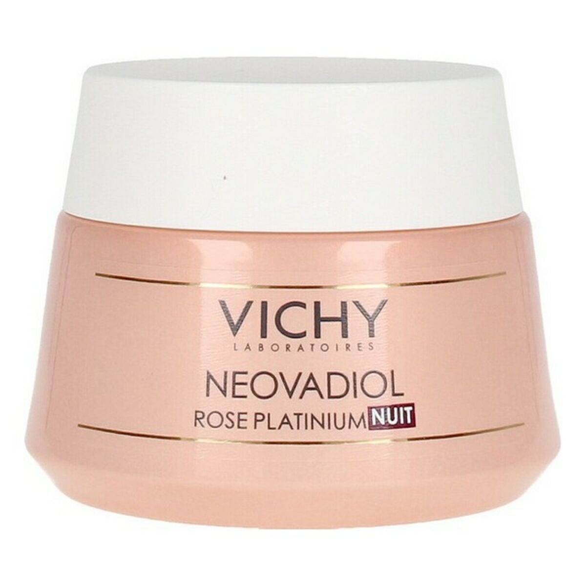 Night Cream Neovadiol (50 ml) - Vichy Maroc - Aylal Beauty