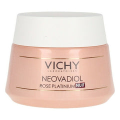 Night Cream Neovadiol (50 ml) - Vichy Maroc - Aylal Beauty