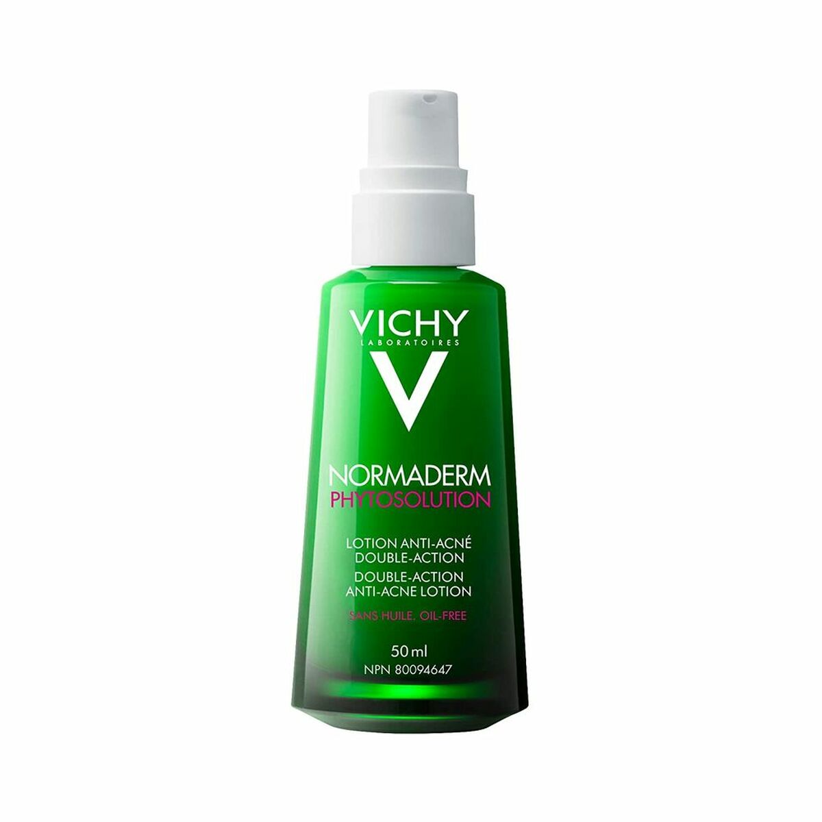 Acne Skin Treatment Vichy -14333202 50 ml (1 Unit) (50 ml) - Vichy Maroc - Aylal Beauty