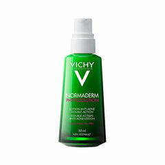 Acne Skin Treatment Vichy -14333202 50 ml (1 Unit) (50 ml) - Vichy Maroc - Aylal Beauty
