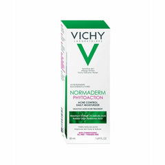 Acne Skin Treatment Vichy -14333202 50 ml (1 Unit) (50 ml) - Vichy Maroc - Aylal Beauty