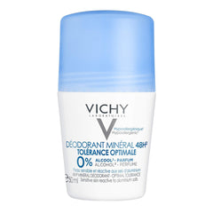 Shower Gel (50 ml) - Vichy Maroc - Aylal Beauty