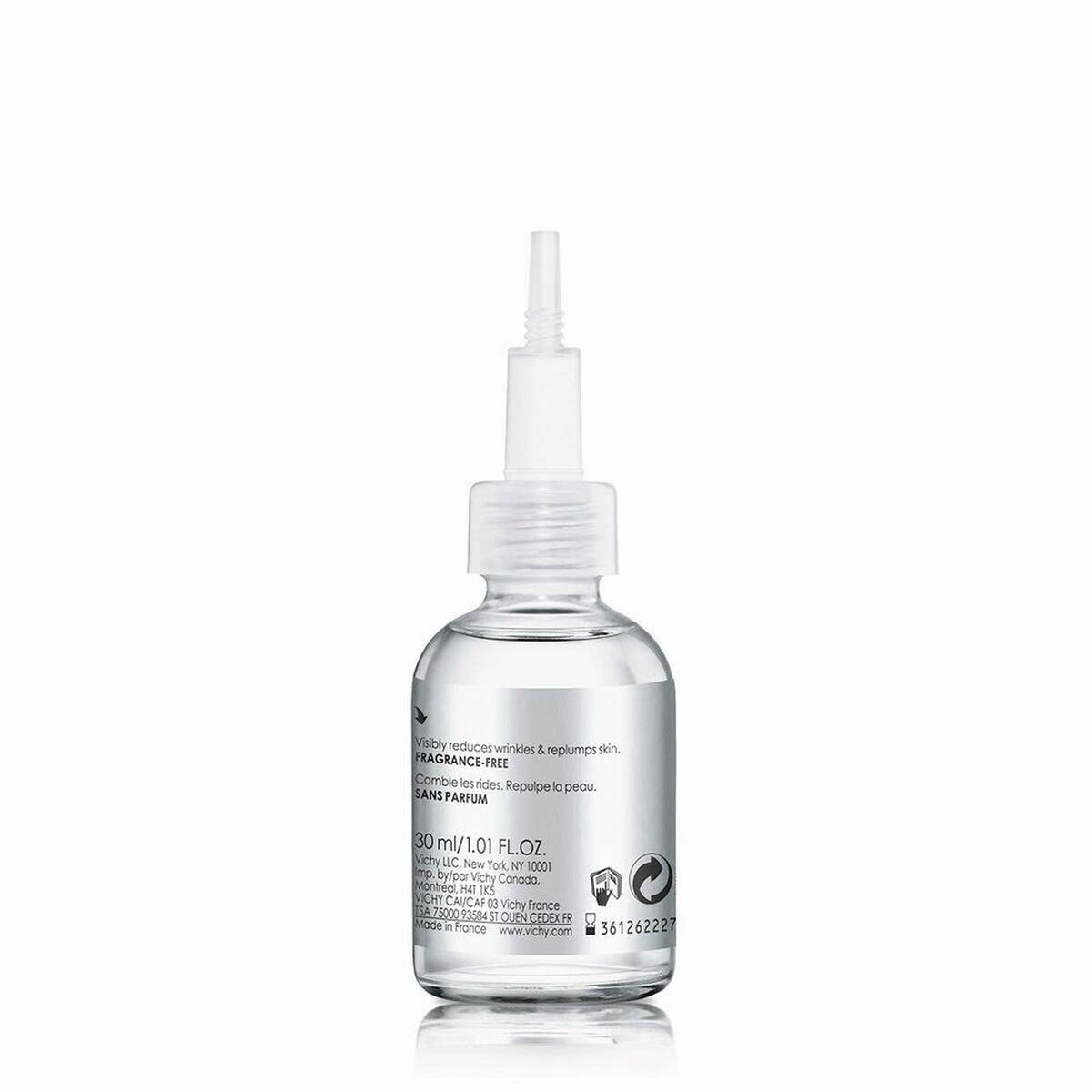 Firming Serum Liftactive Supreme Hyaluronic Acid Anti-ageing (30 ml) - Vichy Maroc - Aylal Beauty