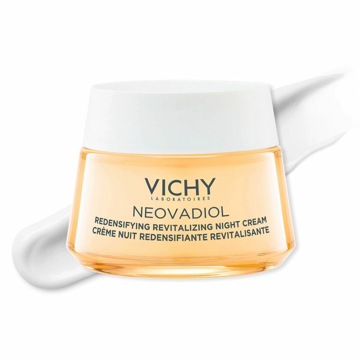 Night Cream Vichy Neoviadol Peri-Menopause (50 ml) - Vichy Maroc - Aylal Beauty