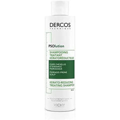 Shampoo Dercos PSOlution Irritated scalp 200 ml - Vichy Maroc - Aylal Beauty