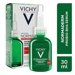 Anti-acne Serum Normaderm 30 ml - Vichy Maroc - Aylal Beauty