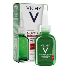 Anti-acne Serum Normaderm 30 ml - Vichy Maroc - Aylal Beauty