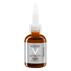 Facial Serum Liftactiv Supreme Vitamin C (20 ml) - Vichy Maroc - Aylal Beauty