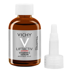 Facial Serum Liftactiv Supreme Vitamin C (20 ml) - Vichy Maroc - Aylal Beauty